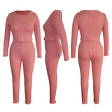 Sweater Legging Set image 2