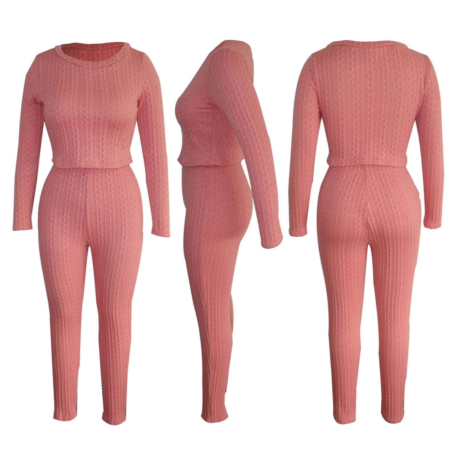 Sweater Legging Set image 2