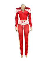 Casual Athletic Tracksuit image 4