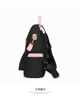 Casual Multifunctional Tote Bag Travel Bag image 5