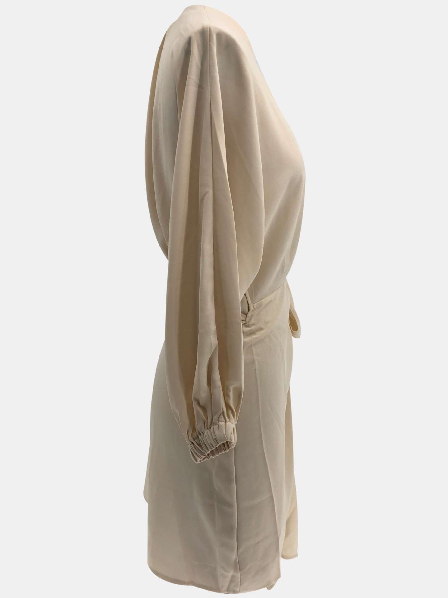 Serenity Wrap Dress image 6