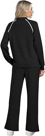 Casual Two-Piece Lounge Set image 5