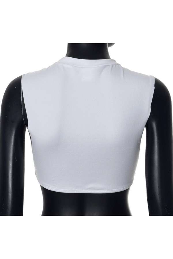 Urban Icon Crop Top image 6