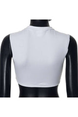 Urban Icon Crop Top image 6