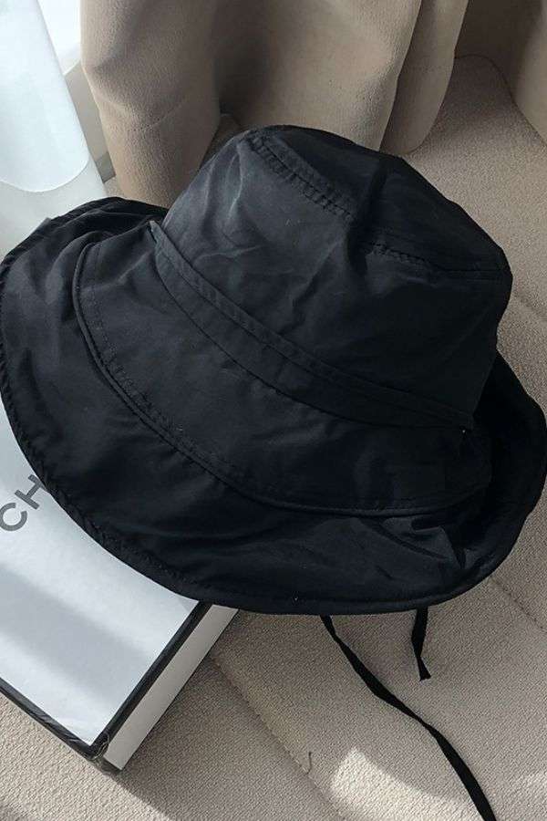 Chic Bucket Hat image 0