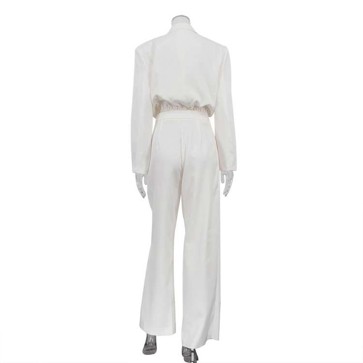 Ivory Essence Power Suit image 2