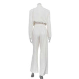 Ivory Essence Power Suit image 2