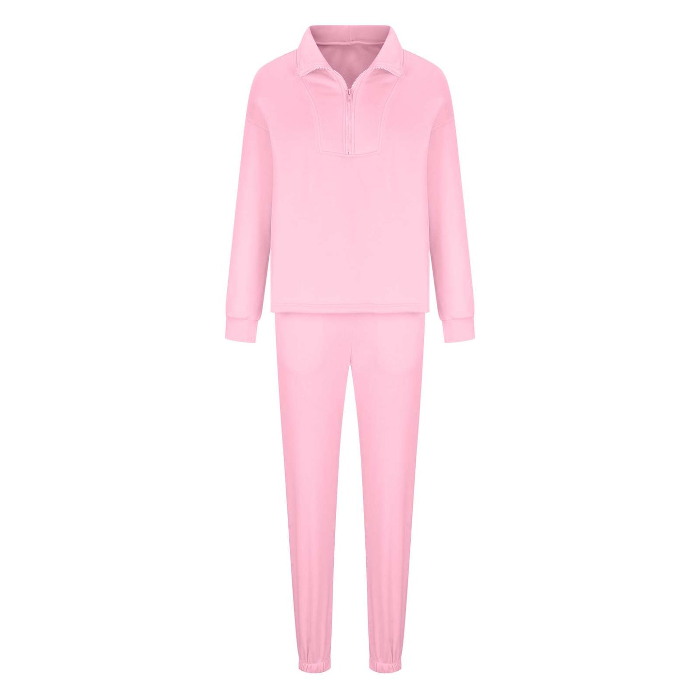 Zen-Luxe Jogger Set image 3