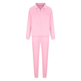 Zen-Luxe Jogger Set image 3