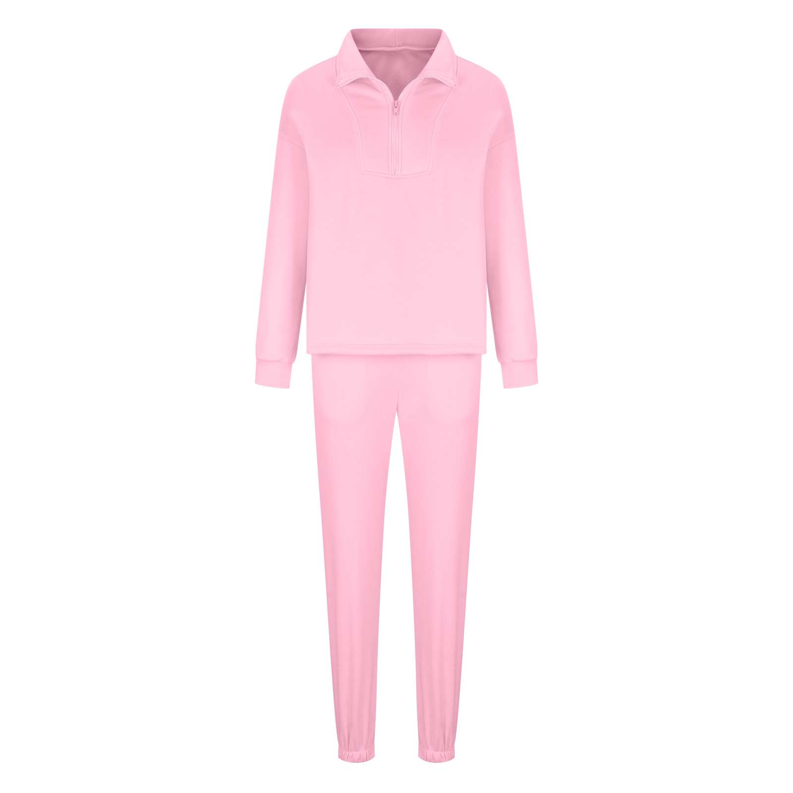 Zen-Luxe Jogger Set image 3