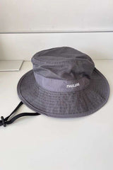 Mesh Bucket Hat image 0
