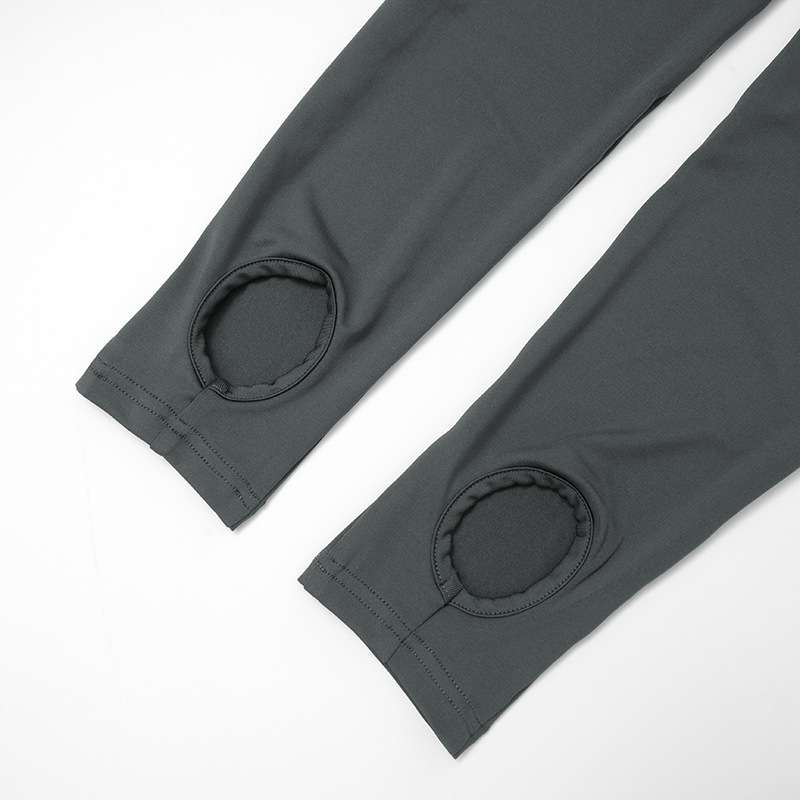 Glamorous-Fitting Jumpsuit with Faux Fur Collar image 4