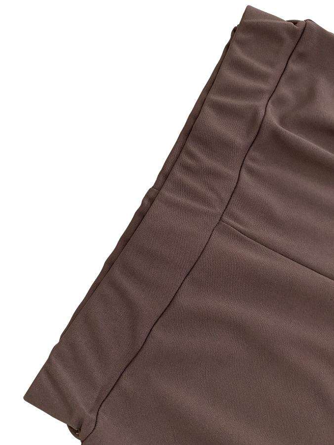 Colorblock Zip Top and Pants Set image 6