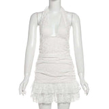 Bodycon Mini Dress image 2