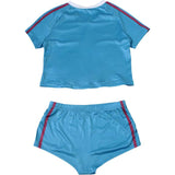 Athletic Two-Piece Sports Set image 5