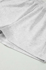 Cozy Lounge Set with Bow Details image 6