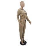 Urban Cozy Lounge Two Piece Set image 5