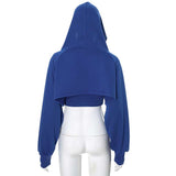 Dynamic Duo Layered Hoodie Set image 7