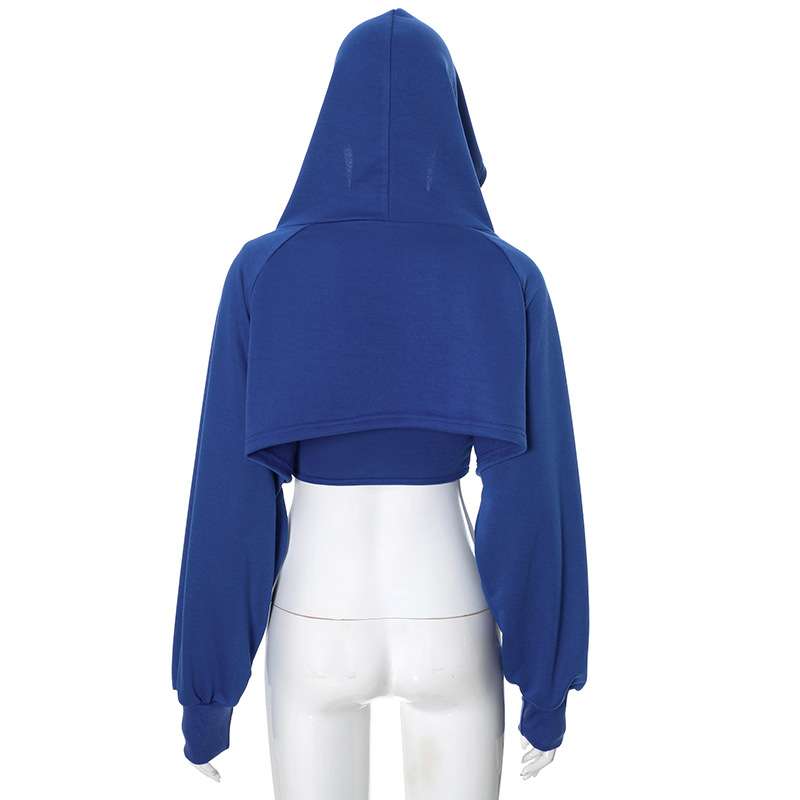 Dynamic Duo Layered Hoodie Set image 7