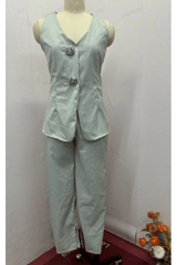 Urban Elegance Two-Piece Set image 3