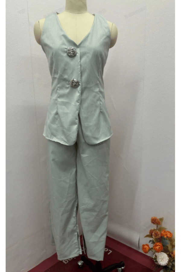 Urban Elegance Two-Piece Set image 3