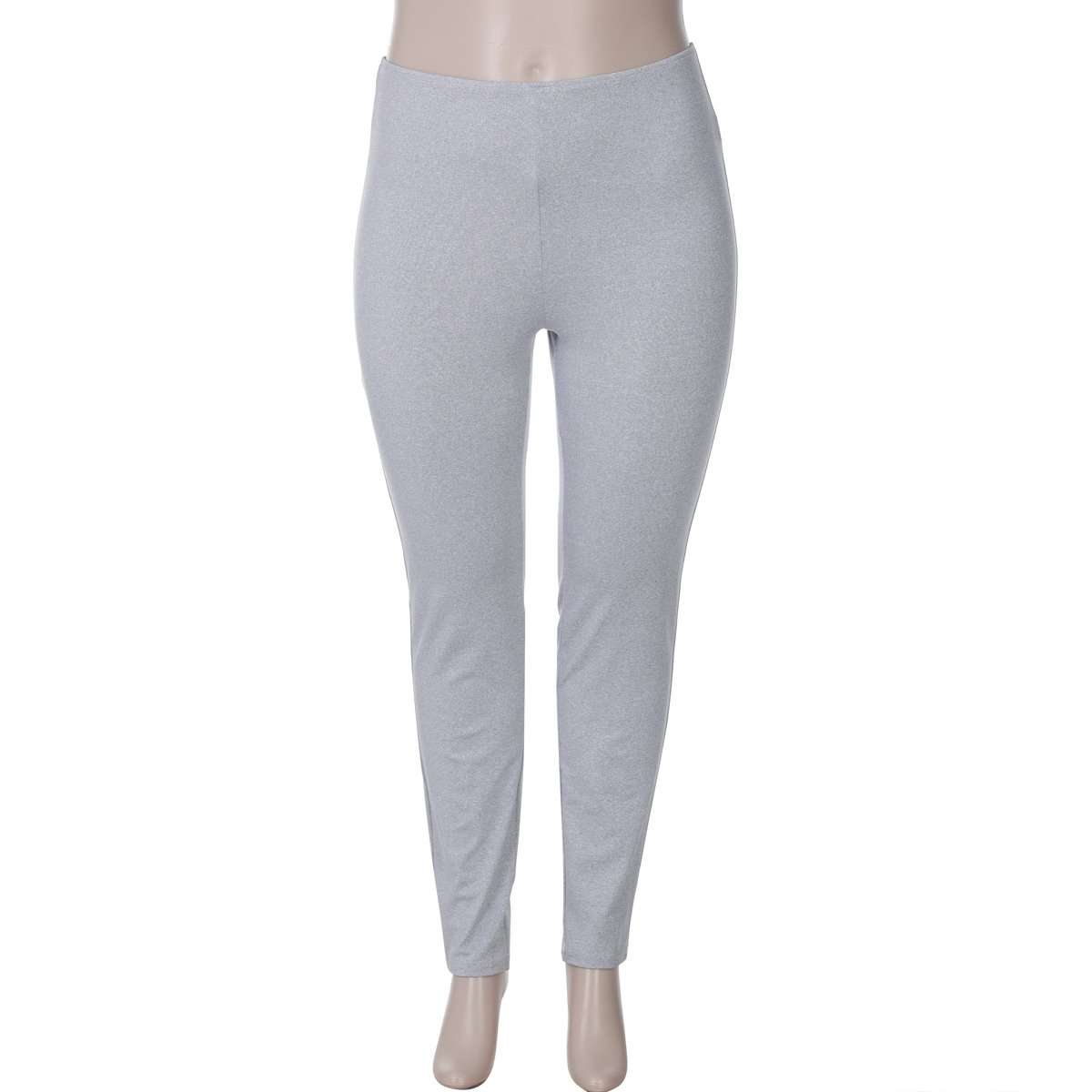 Classic High-Waisted Leggings image 4