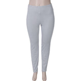 Classic High-Waisted Leggings image 4