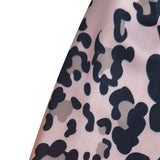 Stylish Leopard Print Shorts image 2