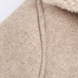 Cozy Faux Shearling-Lined Jacket image 6