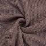 One-Shoulder Bodycon Dress image 3