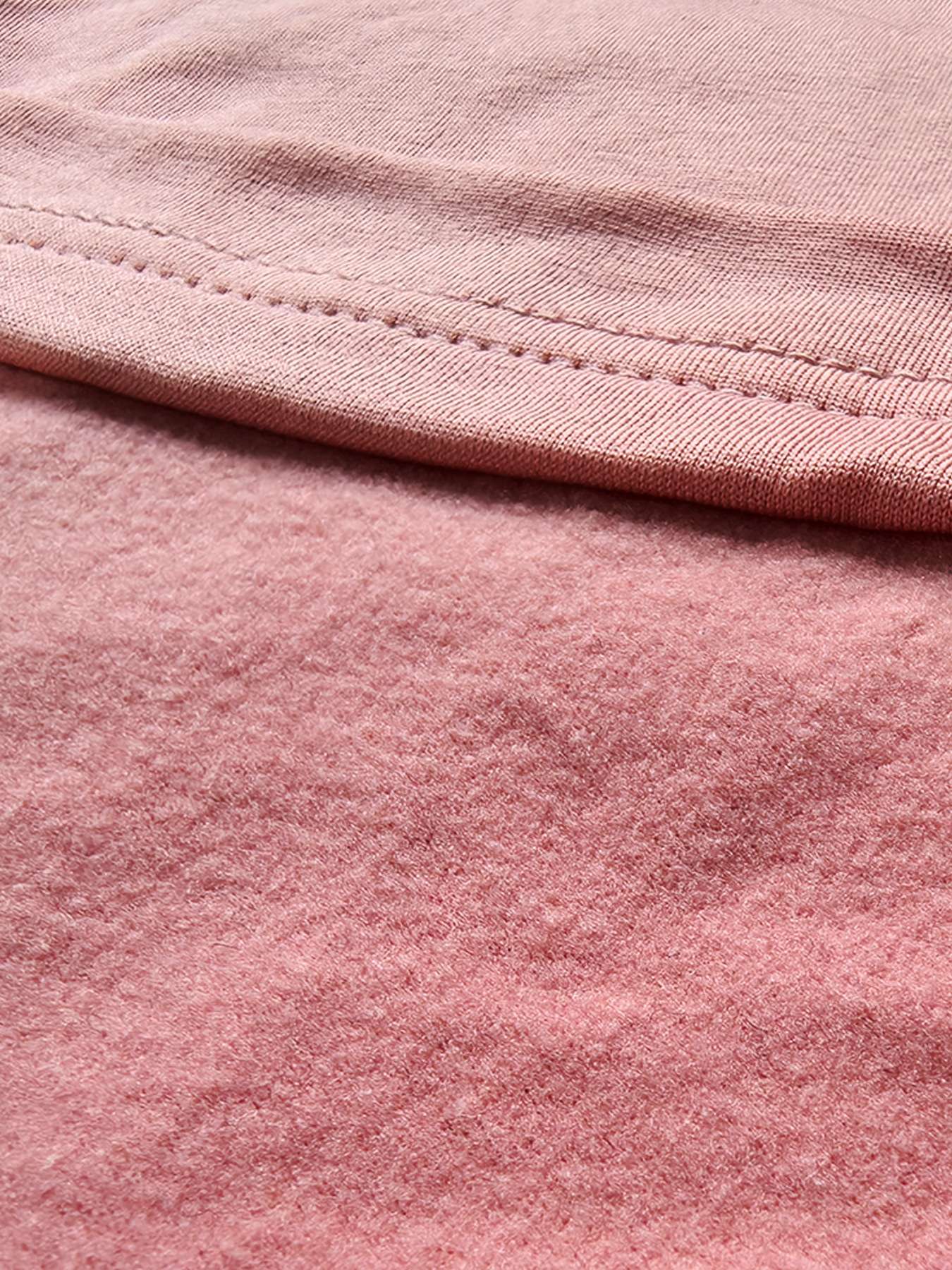 SleekFit Contrast Two Piece Set image 7