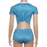 Athletic Two-Piece Sports Set image 3