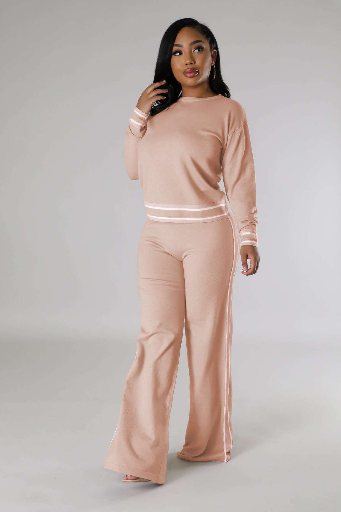 Casual Loungeweat Set image 2