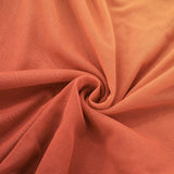 Colorful One-Shoulder Gradient Maxi Dress image 6