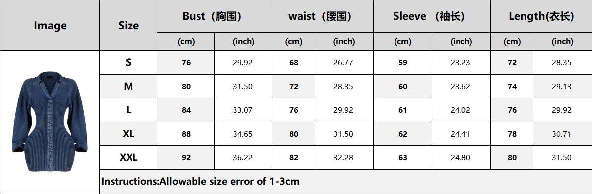 Better Than Good Long Sleeve Mini Dres image 8