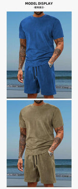 Designer Club Wear t Shirt & Shorts Set image 5