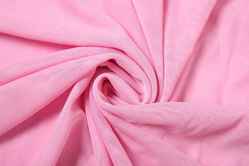 Pleated Evening Gown image 3