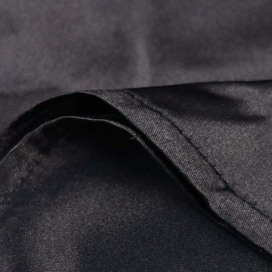 Illusion Lace Panel Gown image 5