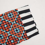 Fashion Pattern Print Kimono image 5