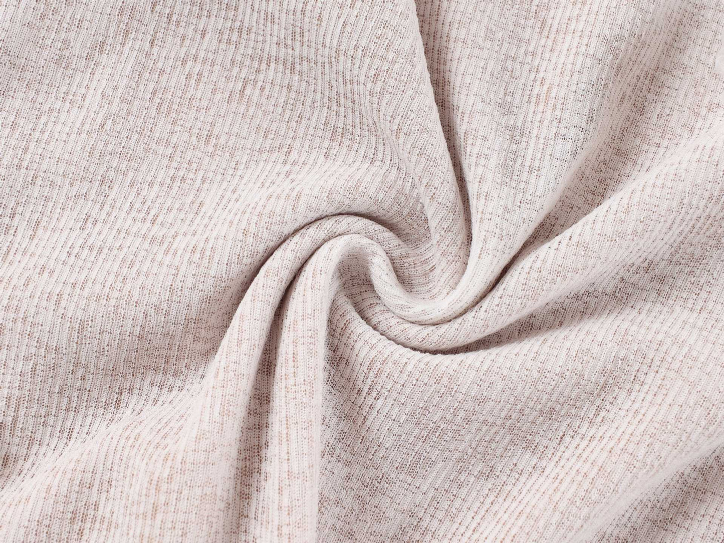 Off-Shoulder Mesh Gown image 5