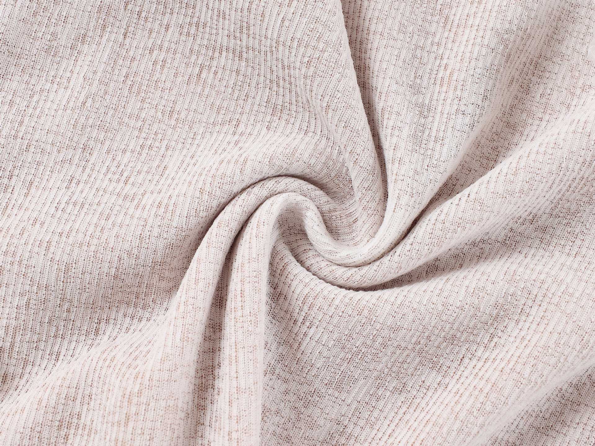 Off-Shoulder Mesh Gown image 5