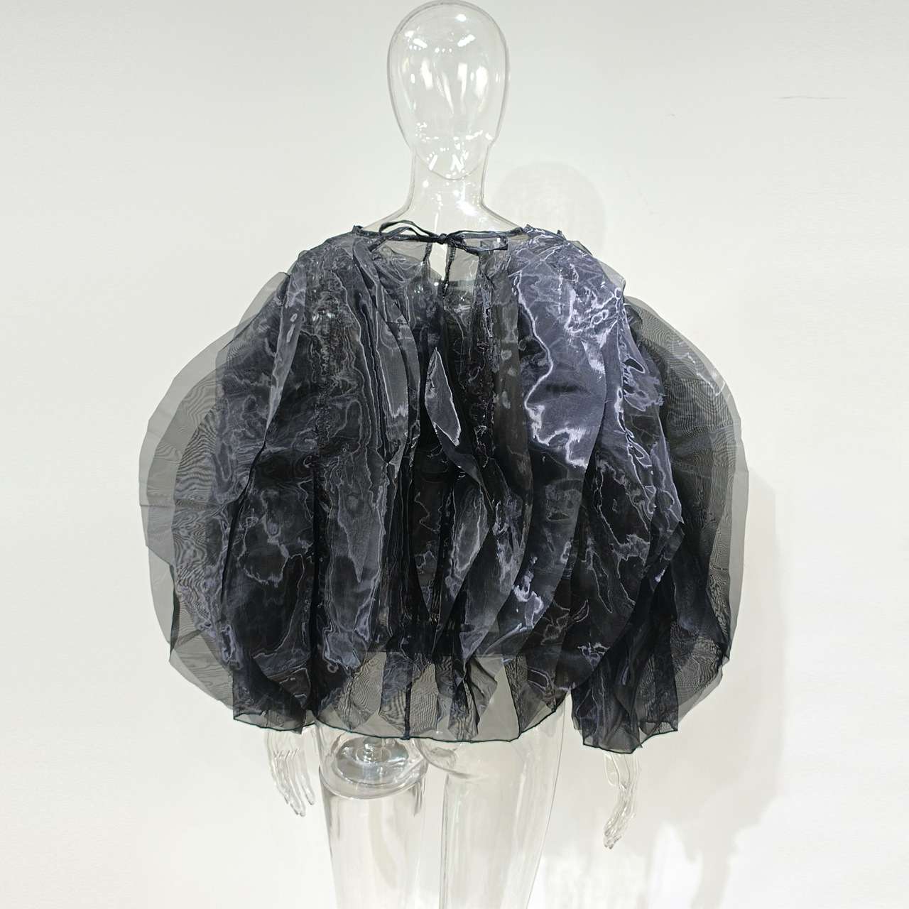 Cloud Nine Ruffle Blouse image 6