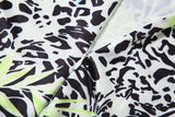 Tropic Print Jumpsuit image 5