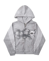 Knight Club Waxed Tracksuit image 6