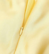 Elegant Maxi Dress with Spaghetti Straps image 5