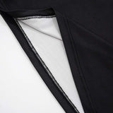 Abstract Print Sleeveless Crop Top and Shorts Set image 5