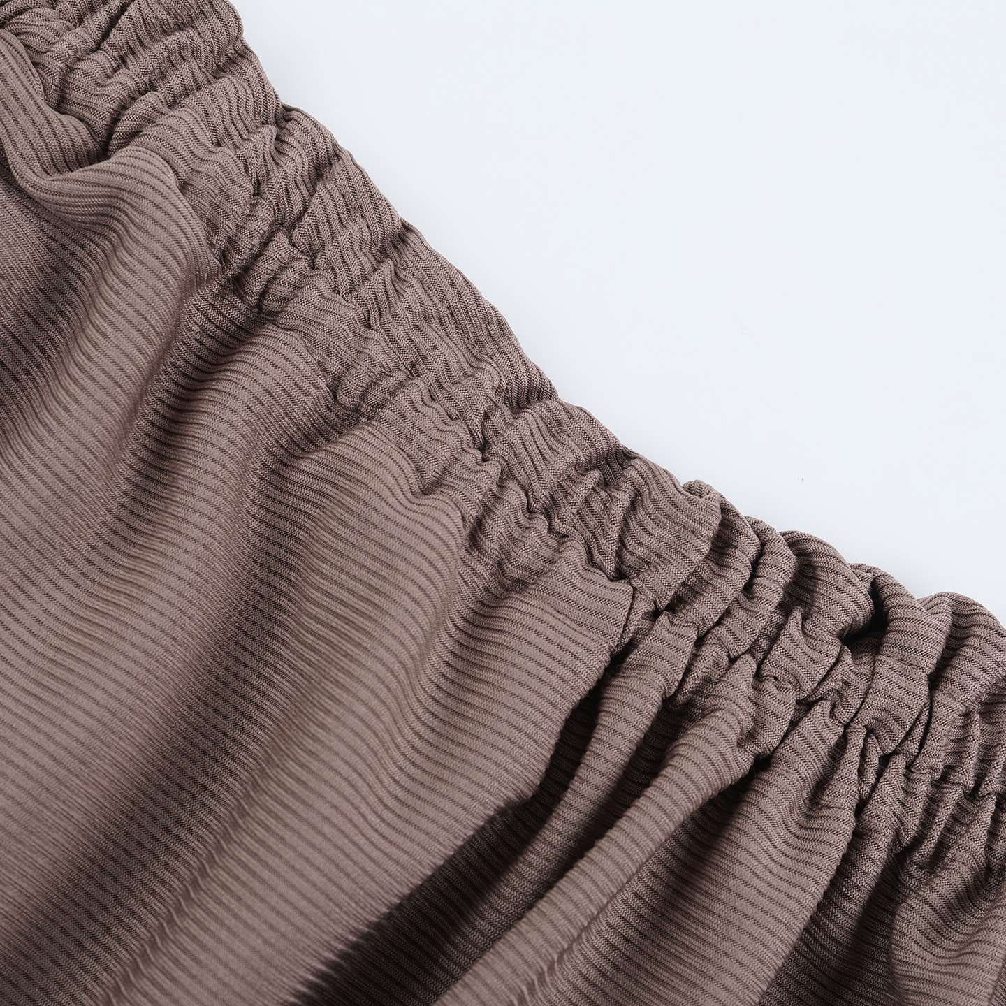 One-Shoulder Bodycon Dress image 7