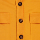 Oversized Jumpsuit with Pockets image 7