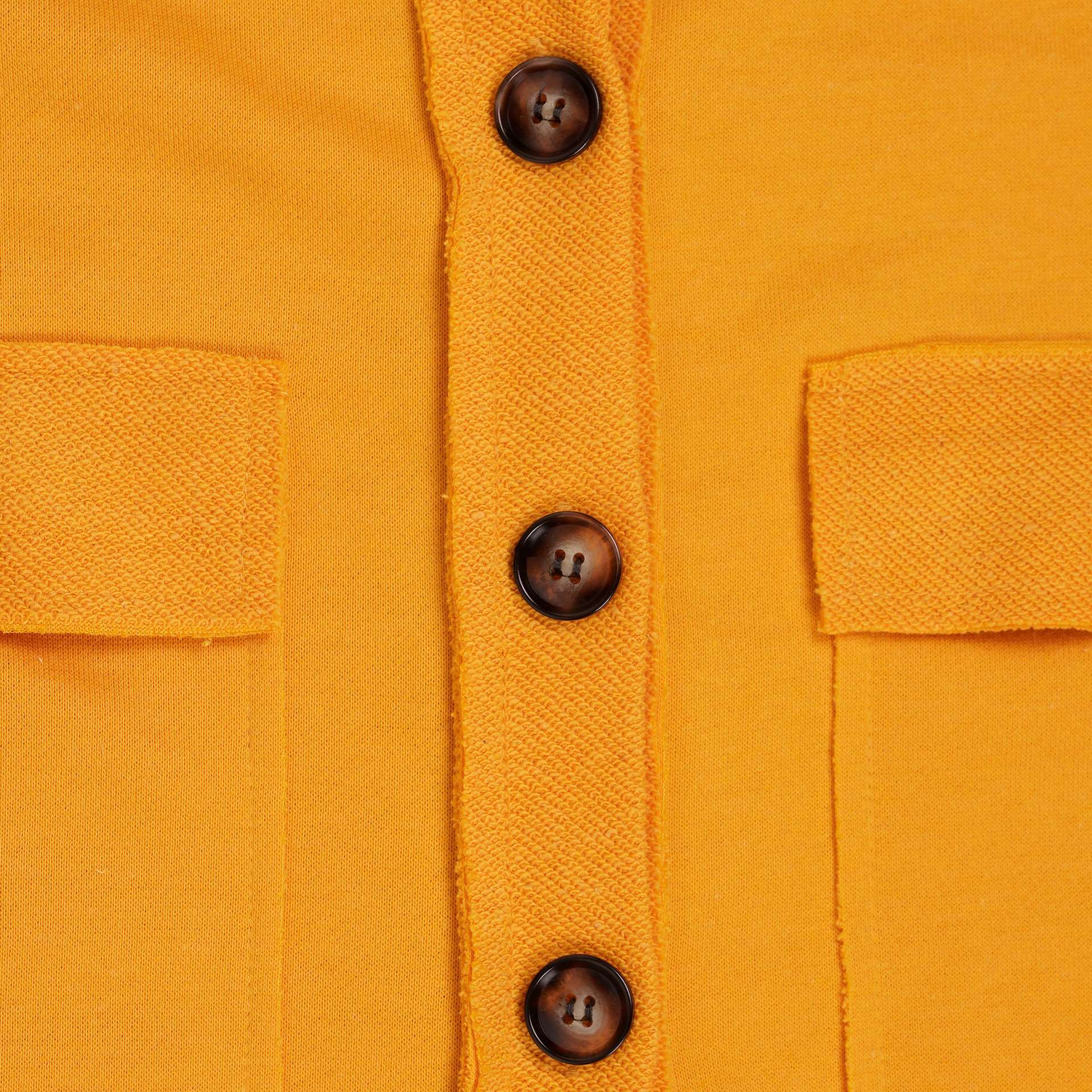 Oversized Jumpsuit with Pockets image 7