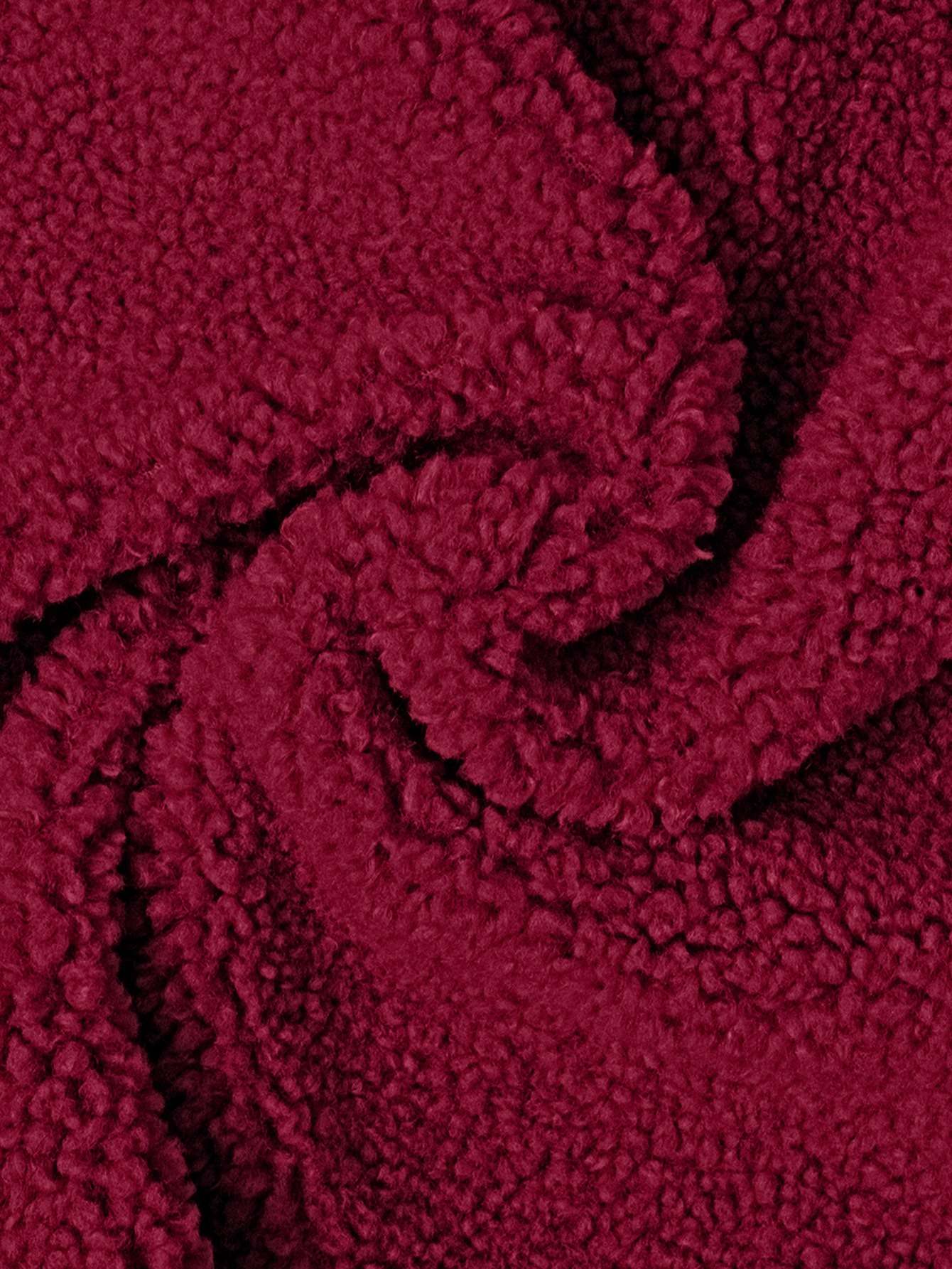 Casual Style V-Neck Sleeveless Vest Jacket image 7